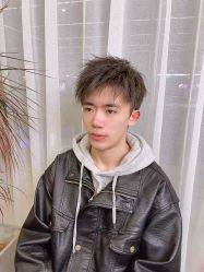 点击看大图 -藤野造型