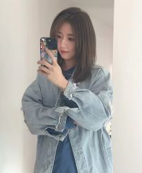-可可·人气烫发Salon女士专属