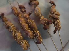 -北丐先生·野馄饨烧烤(长宁龙之梦店)