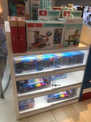 -kidsland凯知乐(高新万达广场店)