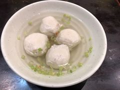 -邵子牙·中华老字号(定安路店)