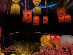 -广州长隆欢乐世界