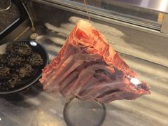 -叁宝烤肉·西安烧烤(东三爻店)