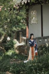 -八角古风摄影