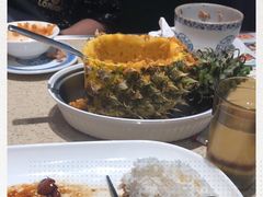 -满得意茶餐厅·顺德家常菜·港式经典(大良店)