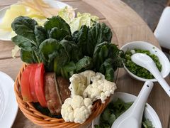 -林芝工布庄园希尔顿酒店-猎味中餐厅