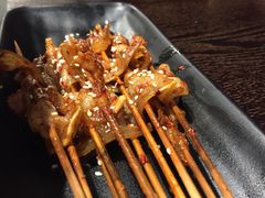 -蛙三泡椒牛蛙(万象城店)