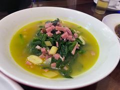 -长兴菜馆(高桥店)