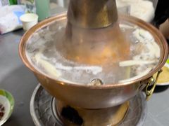-半闲斋羊肉铺(齐礼阎店)