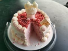 -DQ·蛋糕·冰淇淋(西铁营万达店)