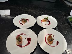 -博林天瑞喜来登酒店·西丽尚膳