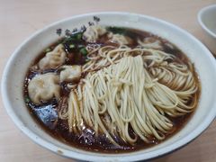 -蒋家桥饺面店(广陵路店)