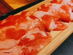 -淼福猪肚鸡·椰子鸡火锅(大沙地店)