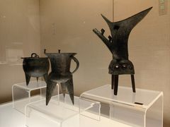 -上海博物馆(人民广场馆)