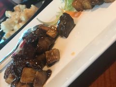 -无锡太悦度假酒店·悦餐厅