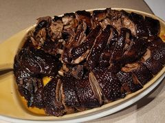 -八府香鸭·啫啫煲(华山路店)