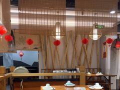 -老馆子·建德菜·山肴鱼鲜(海威新界店)