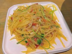 -蜀锦堂·川味现炒(襄阳武商汇店)