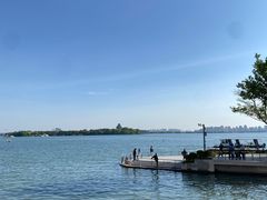 -金鸡湖景区