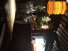 -绿茶餐厅(汇悦大融城店)