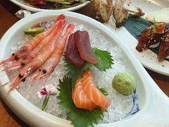 -九井澤精致料理(金茂店)