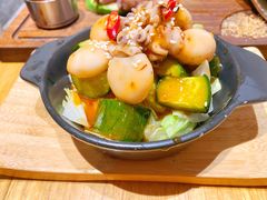 -森Some Fusion(荔湾店)