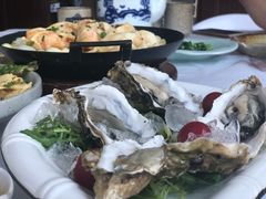 生蚝刺身-映像威海·海鲜味道(市区店)