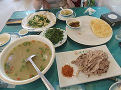 -国强手抓(北京西路店)