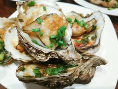-金城国际酒店-悦.澜中餐厅