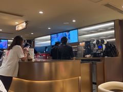 -霸王茶姬(上海恒基名人店)