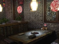 -滇池印象原生态火锅(南开大悦城店)