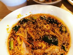 -茅庐印象(丁豪广场店)