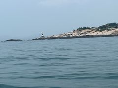 -东山风动石景区