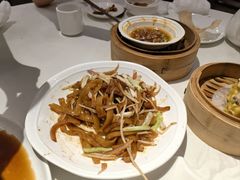 -潮福城潮州大酒楼(湖滨北路店)