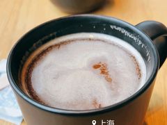-星巴克臻选(上海合生汇1F店)