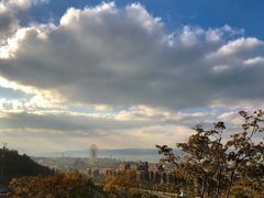 -七彩云南古滇温泉山庄