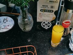 -西堤牛排(杭州金沙天街龙湖店)