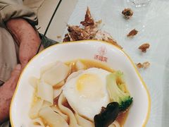 -添福来墨鱼饺子 · 海鲜东北菜(大连星海·黄浦路店)