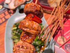 -北京食堂·烤鸭·宵夜(亚运村店)