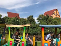 -安徒生童话乐园