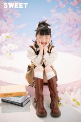 -大连棒棒糖儿童摄影(熊洞街店)