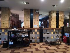 大堂-捞天下大众火锅(水上公园店)
