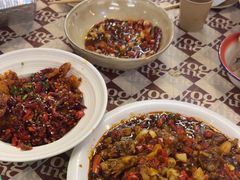 -老三样·旧食新味(万寿宫店)