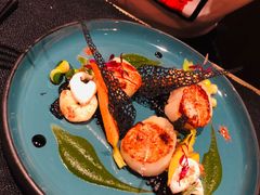 -AZUL by FUEL蓝色·法式酒馆(琶醍店)