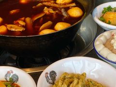 -李子坝梁山鸡(李子坝大鸡哥店)