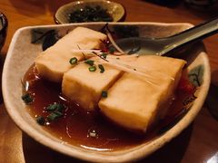 日式炸豆腐-天手古舞居酒屋(889广场店)