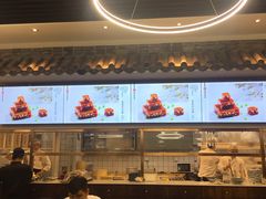 -四季小馆·地道北京小吃(广百店)