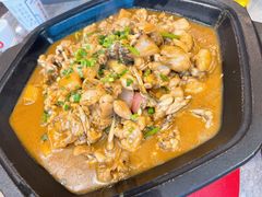 -老佛爷正宗铜炉蛙锅(五道口店)