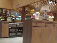 -金筷子西北菜·捞悦火锅