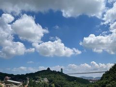 -威海华夏城景区